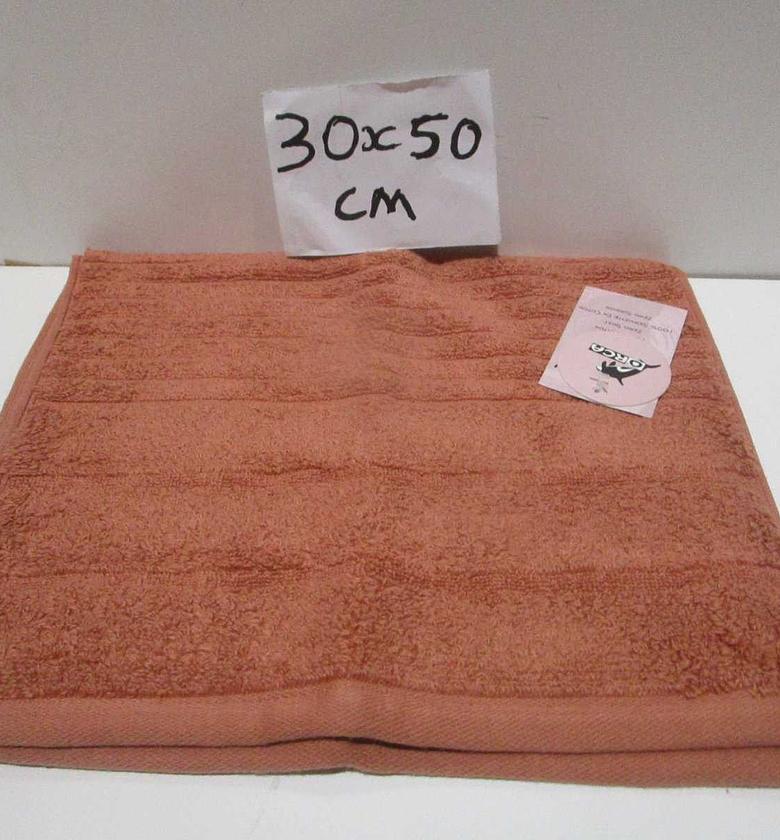 Towel verna - plain dyed image