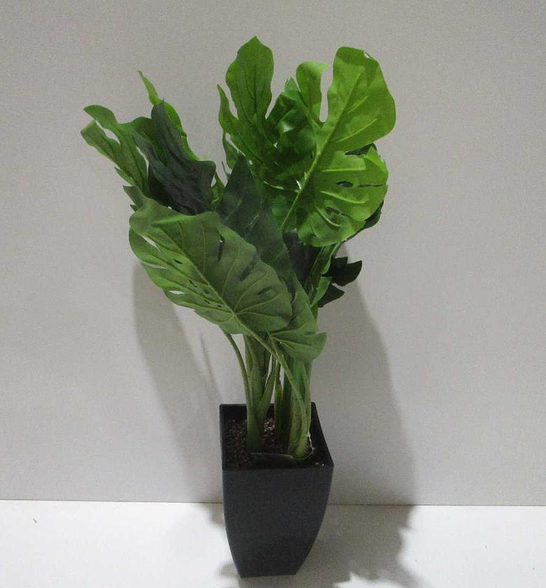 Artificial plant in pot 65cm image