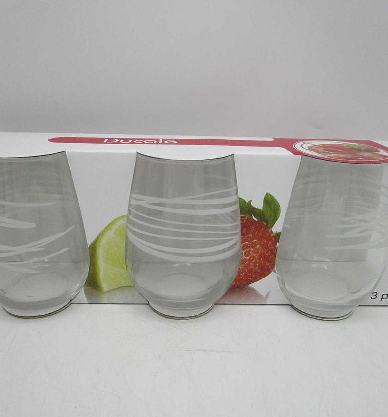 Cup set of 3 pcs image