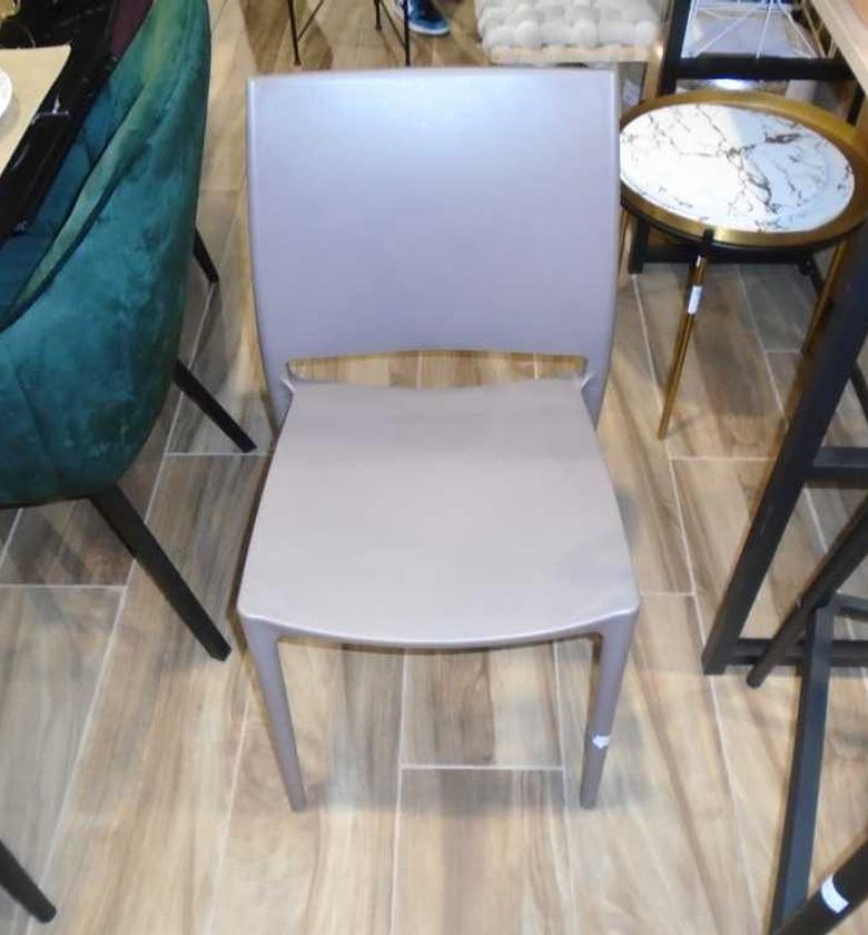 Chair pp, 4.1kg taupe gr- image