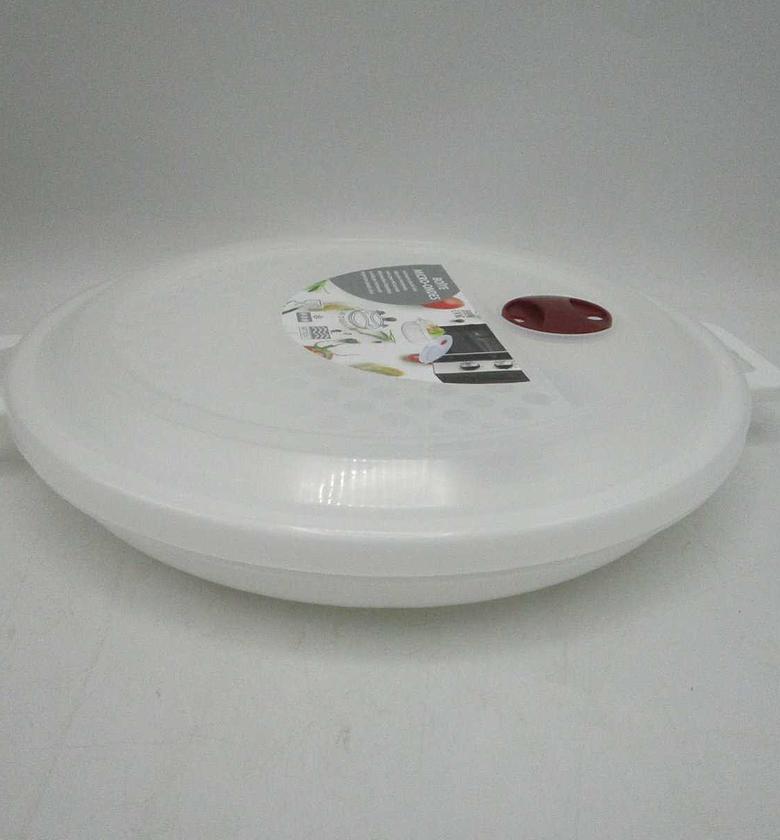 Microwave box 1l plastic  image