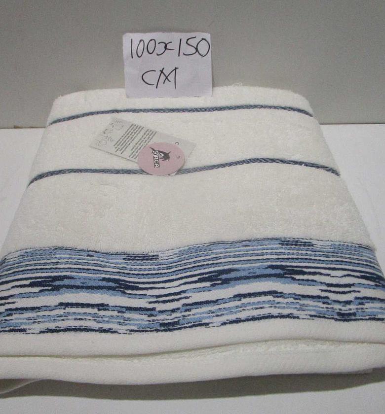 Towel capricious - plain dyed image