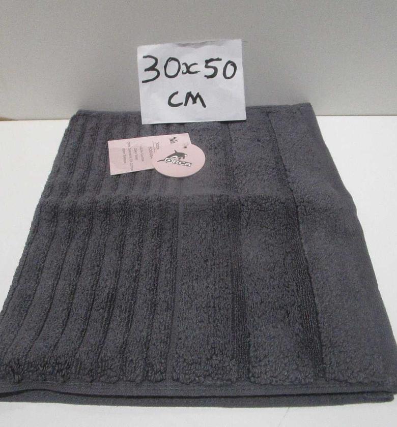 Towel verna - plain dyed image