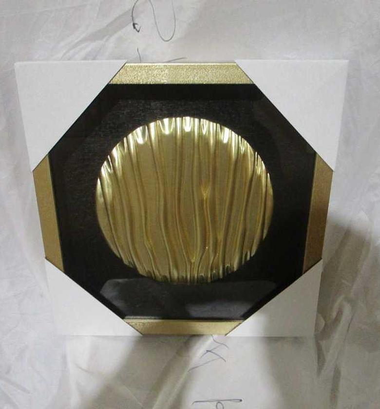 Frame 45*4524kg 
gold #re image