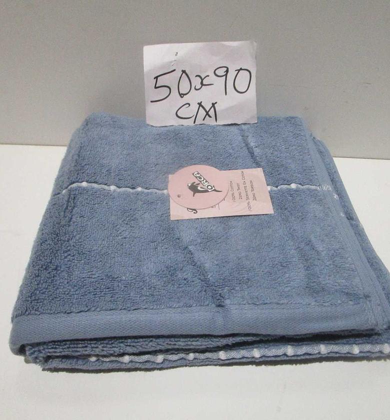 Towel boston rib - plain image