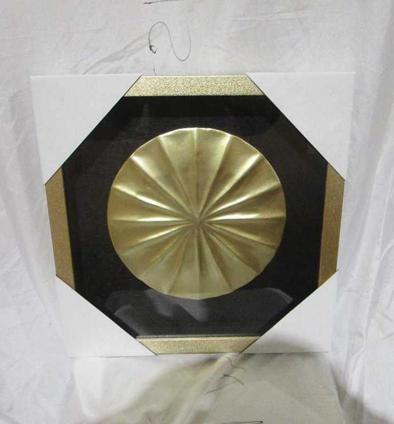 Frame 45*4524kg 
gold #re image