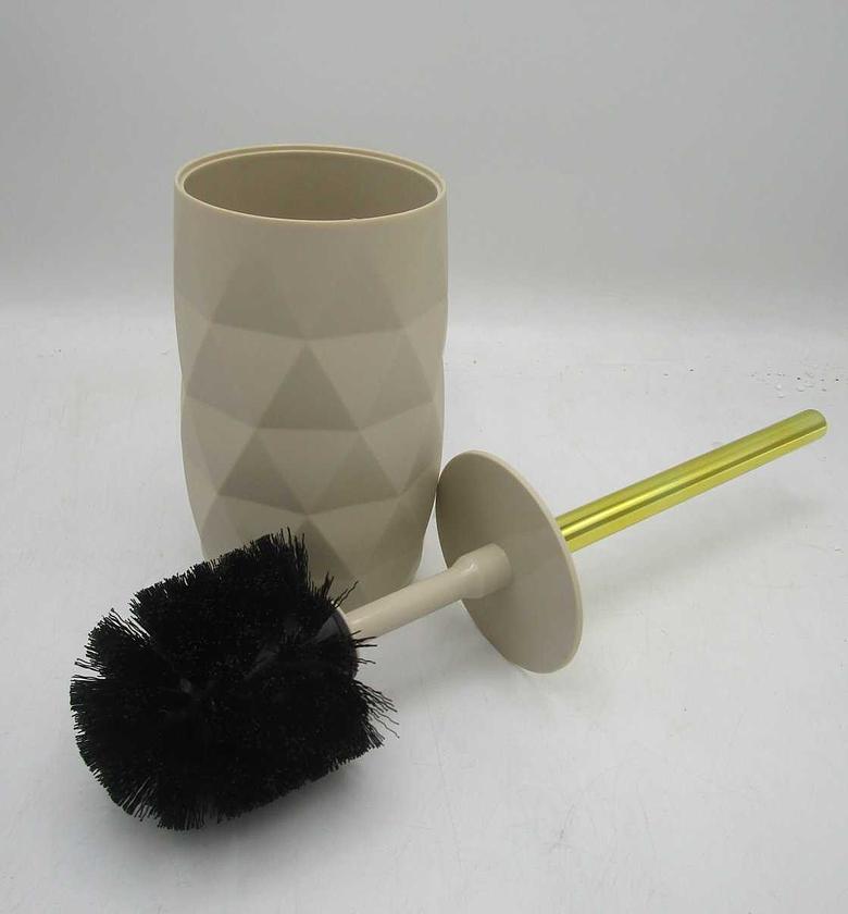 Toilet brush abs + rubber image