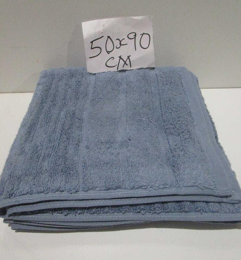 Towel verna - plain dyed image