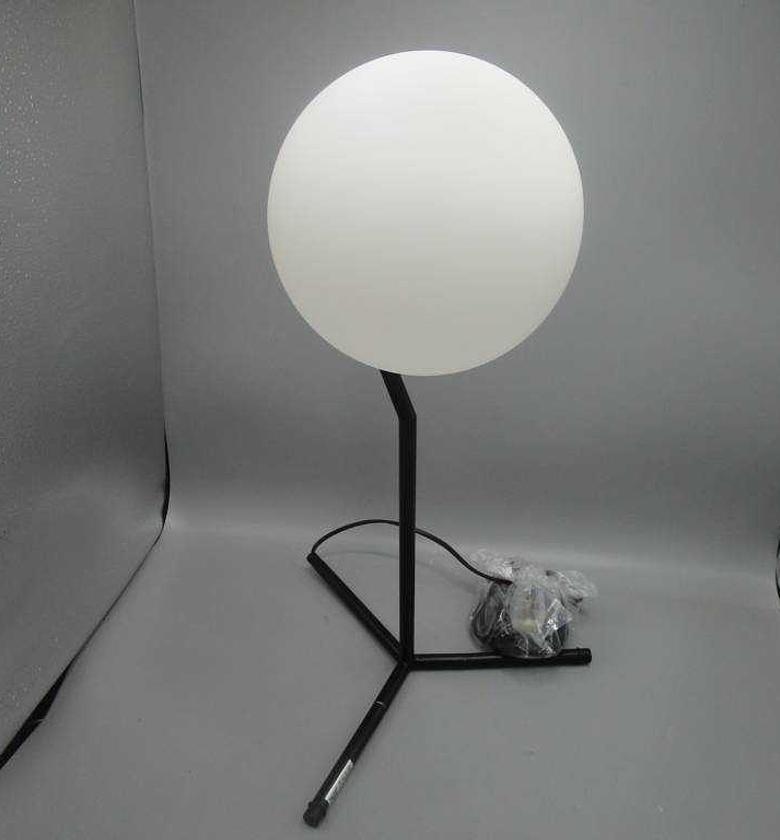 TABLE LAMP   BL image