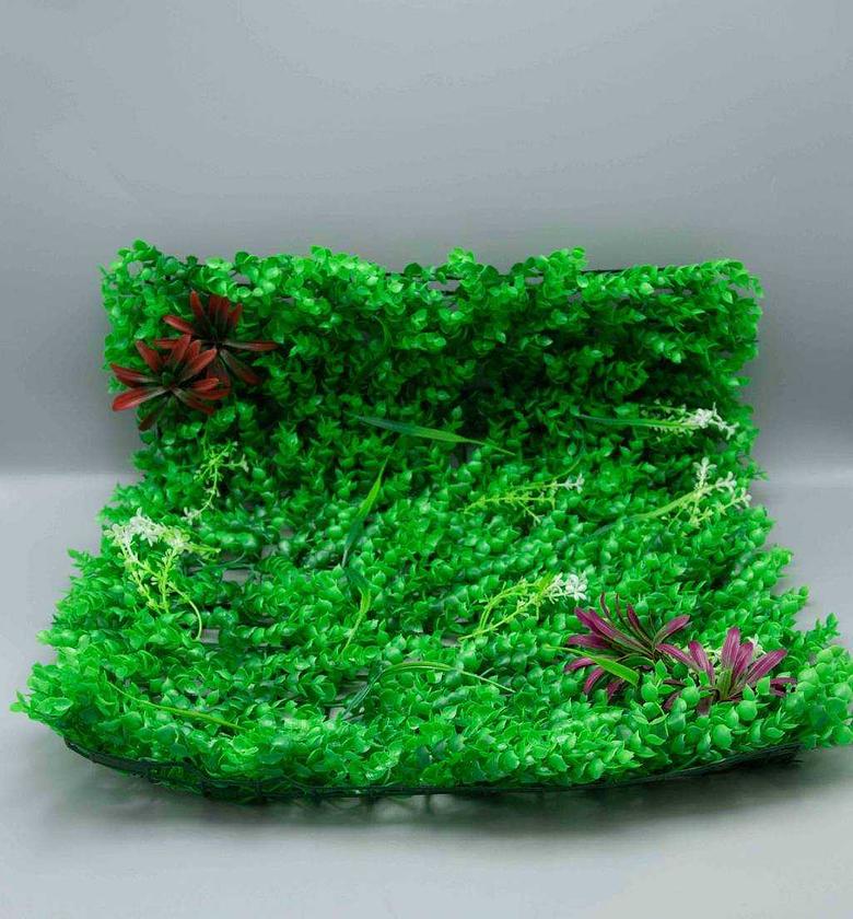 GRASS 40*60CM PVC GRASS40 image