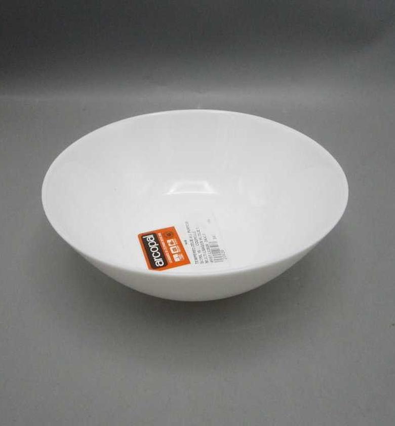 Bowl tempered zelie all purpose image