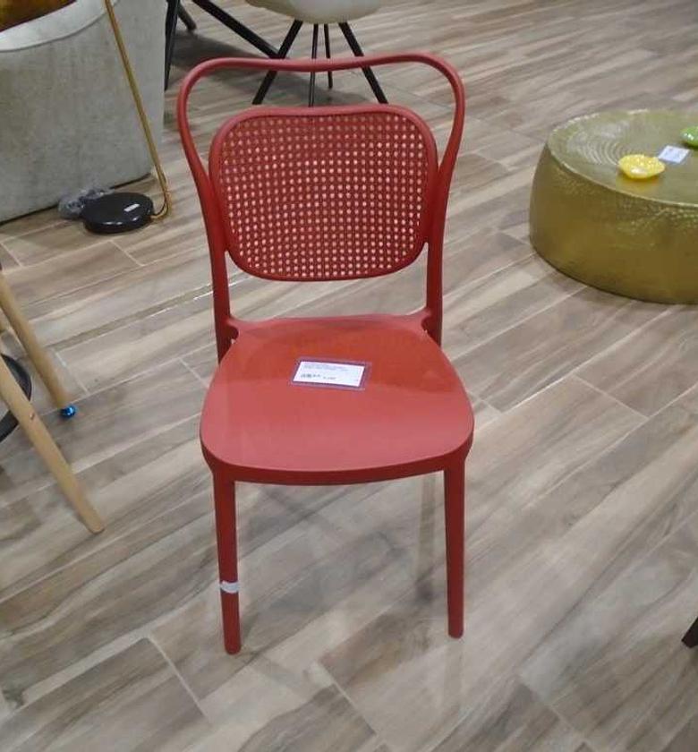 Chair pp,indoor, 3.5kg re image