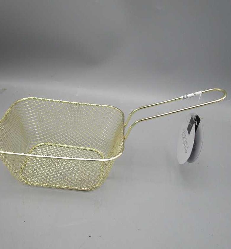 Basket w handle 230x115x135mm image