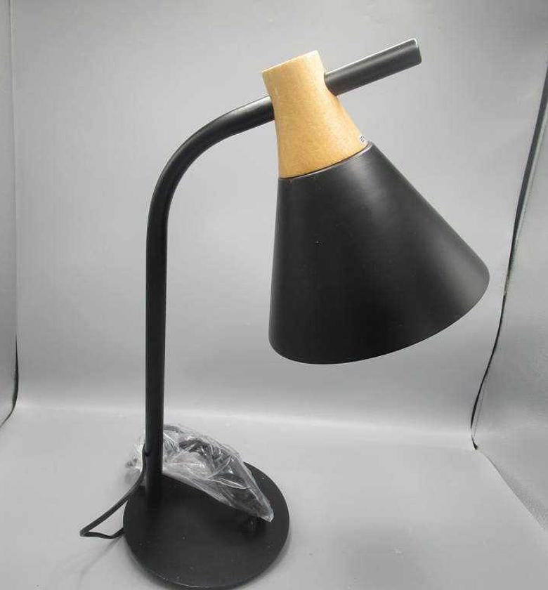 TABLE LAMP   BL image