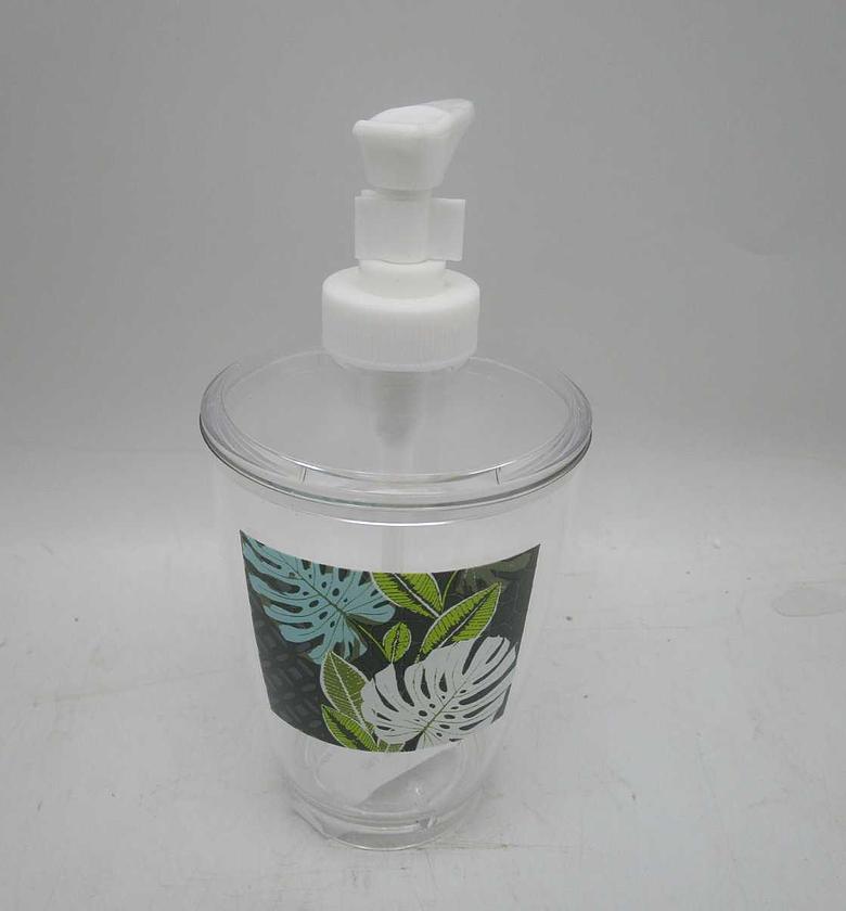 Soap dispenser as 300 ml  image