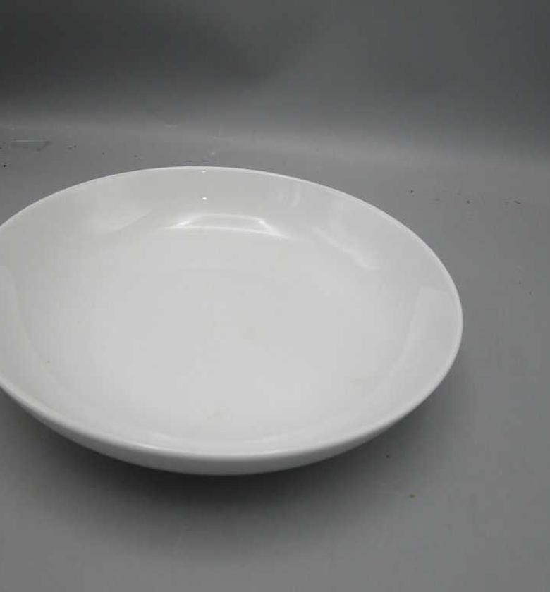 Plate for pasta  dia 21cm image