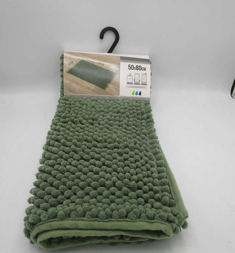 Bathmat microfiber 50x80 cm image