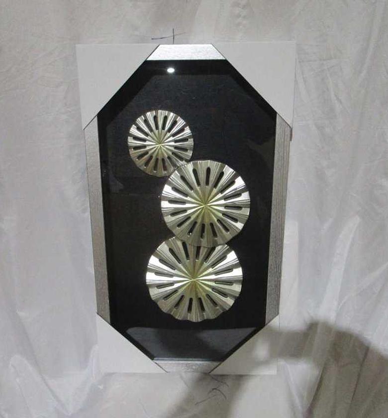 Frame 40*7018kg 
silver # image