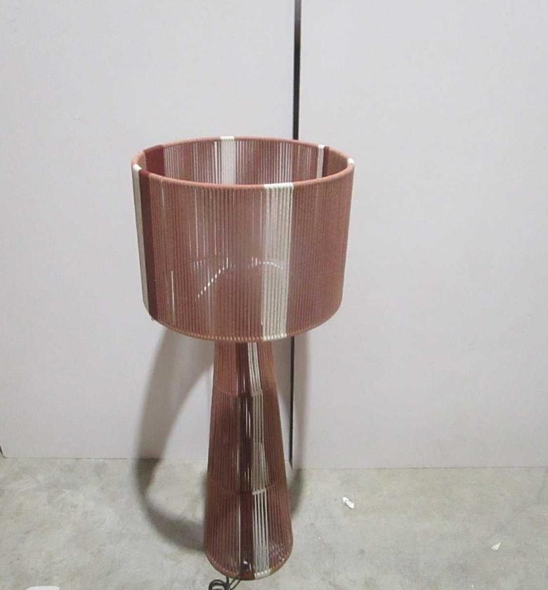 Smaller size floor lamp - image