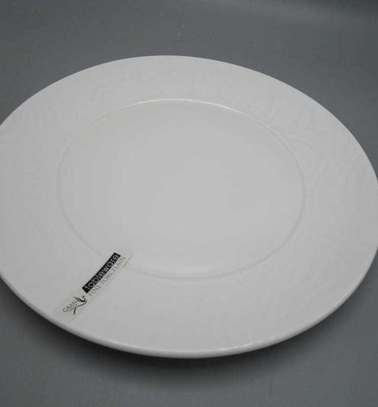 10.5"dinner plateD:26.6X2 image