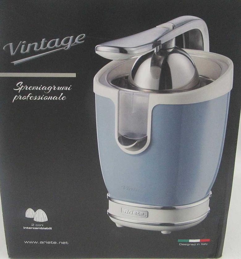 Juicer vintage  #ref:mod  image