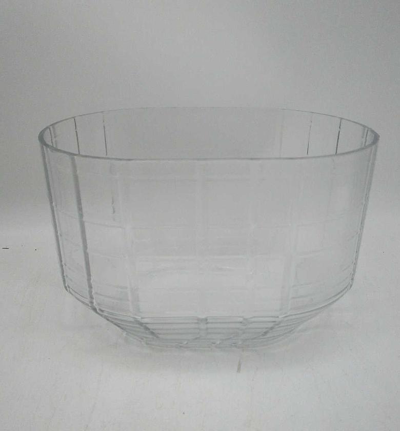 Vase glass  #ref:bb2103 5 image