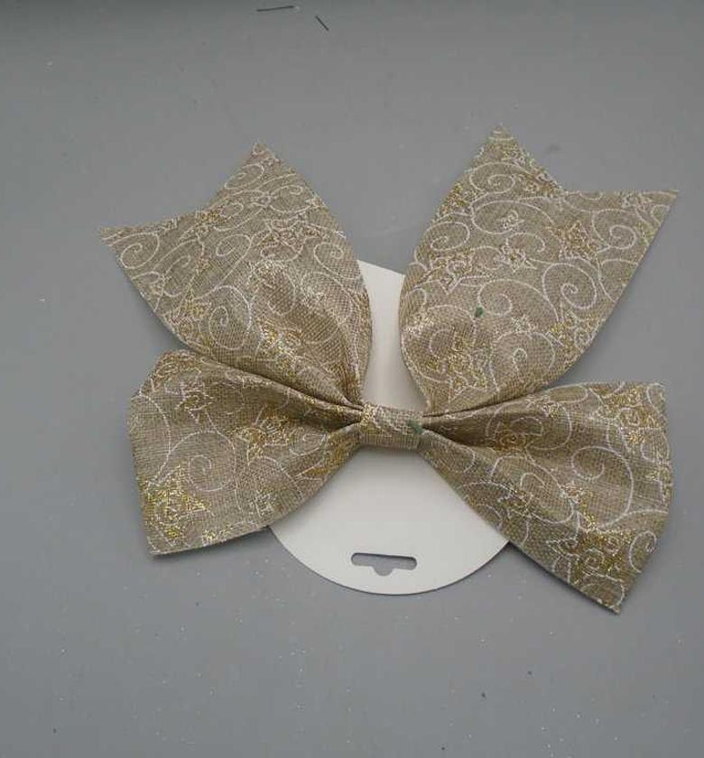 Christmas bow #ref:bx18b479 24*27cm image