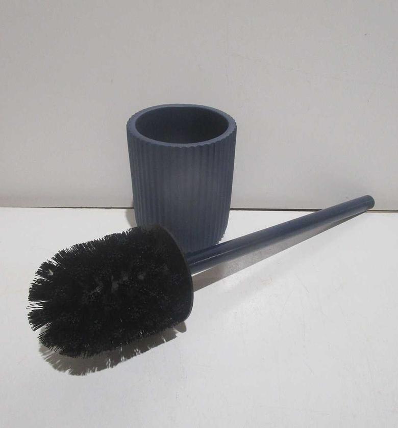 Toilet brush wc polyresine image