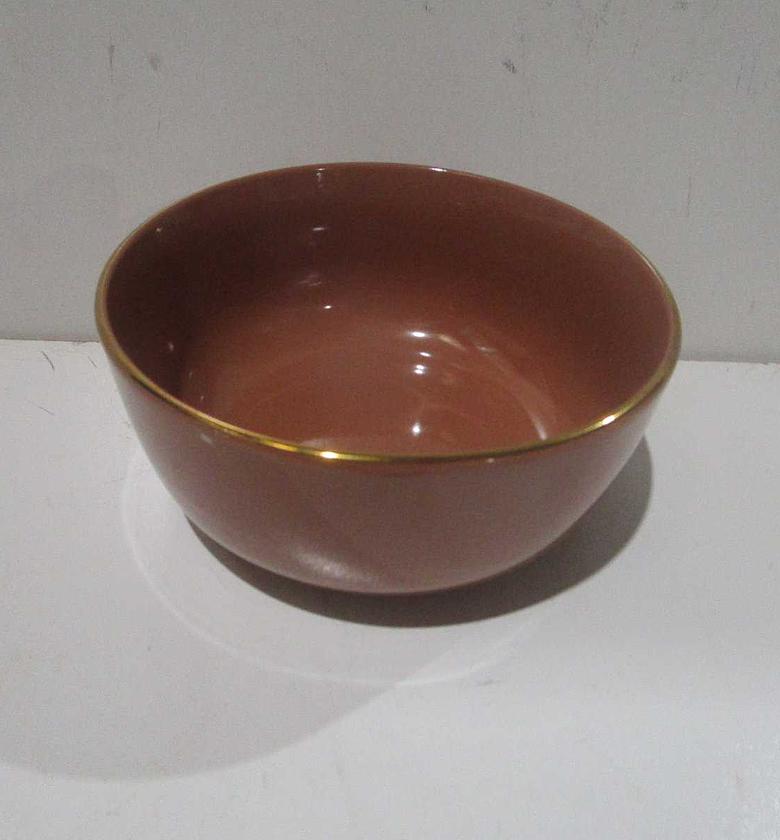 Bowl sublima pink d15 #ref:194801# image