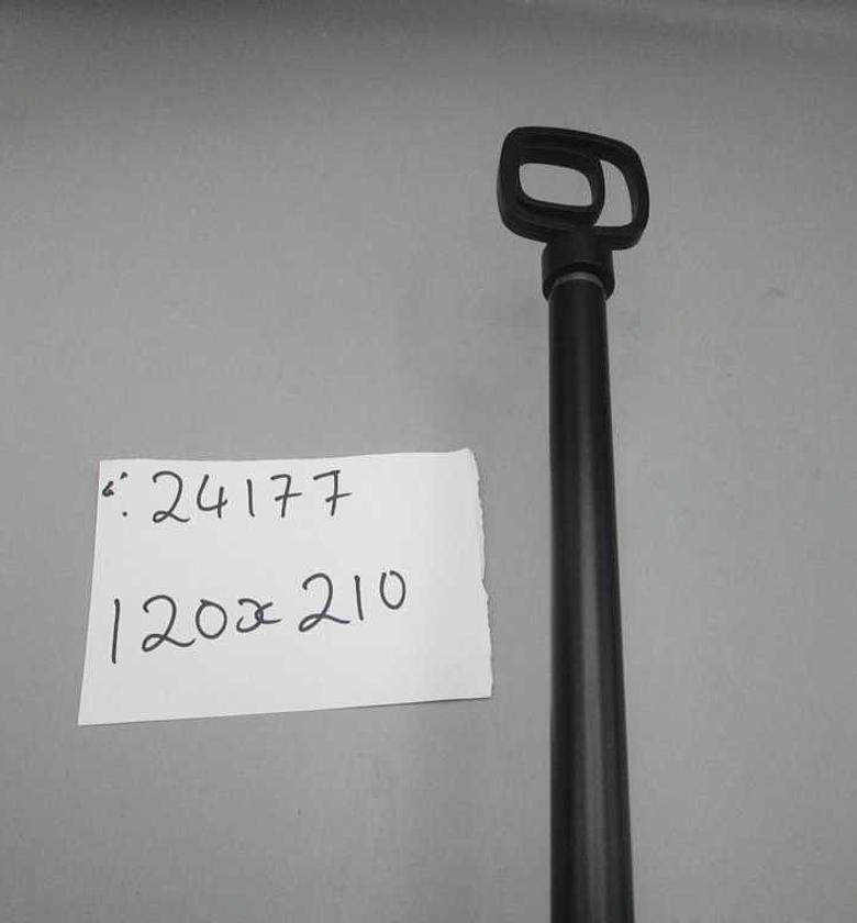 16 19mm curtian rod, 120  image