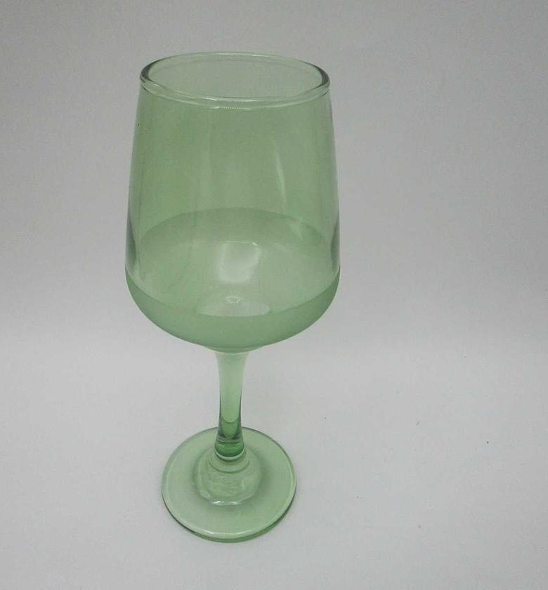 Wine glass machine made #ref:2062 image