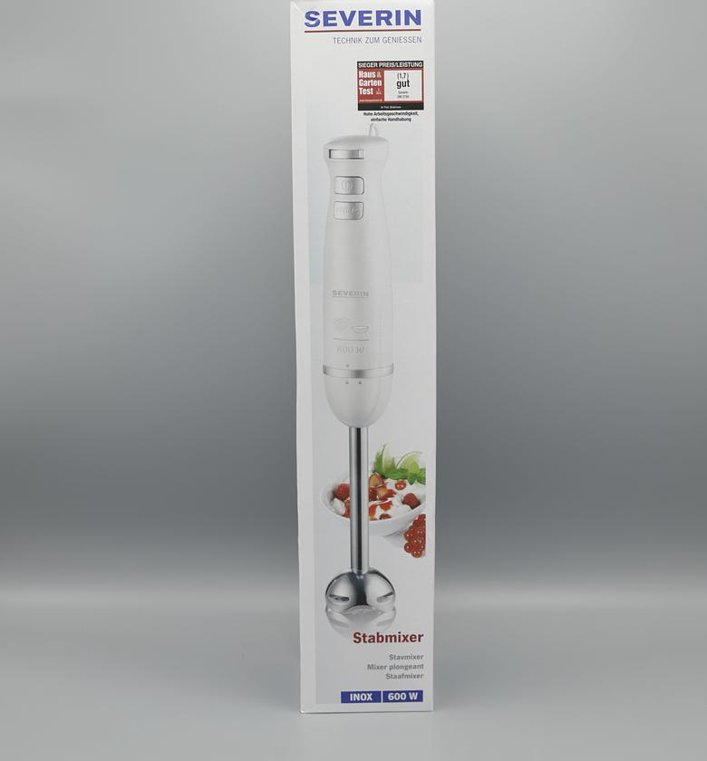 Hand Blender, approx. 600 image