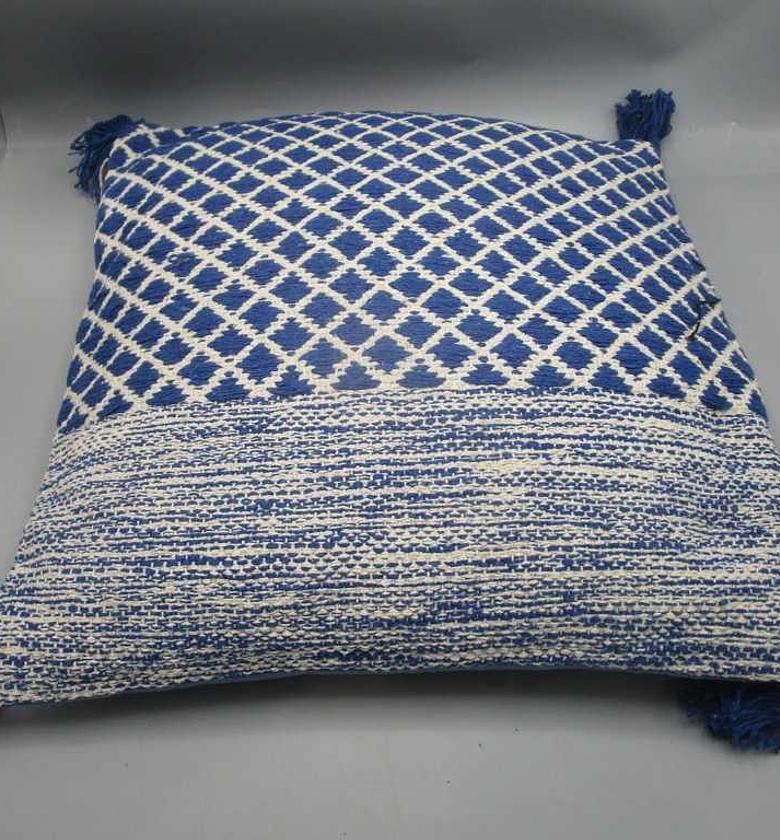 Cushion : front in cotton image