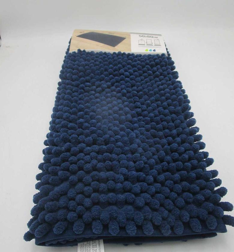 Bathmat microfiber 50x80 cm image