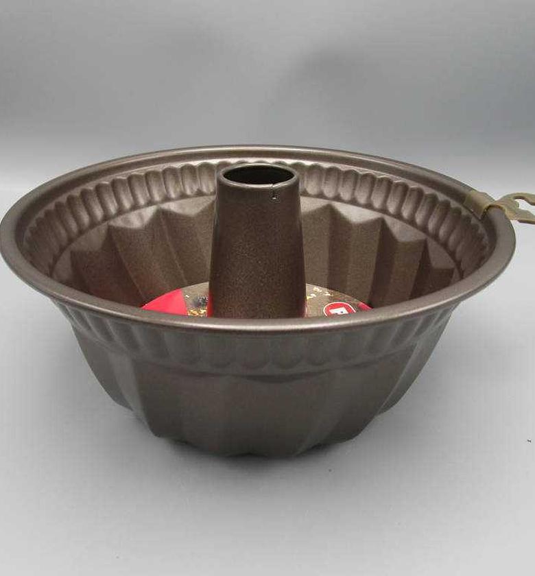 Mold pot for cake 23x15x6 image