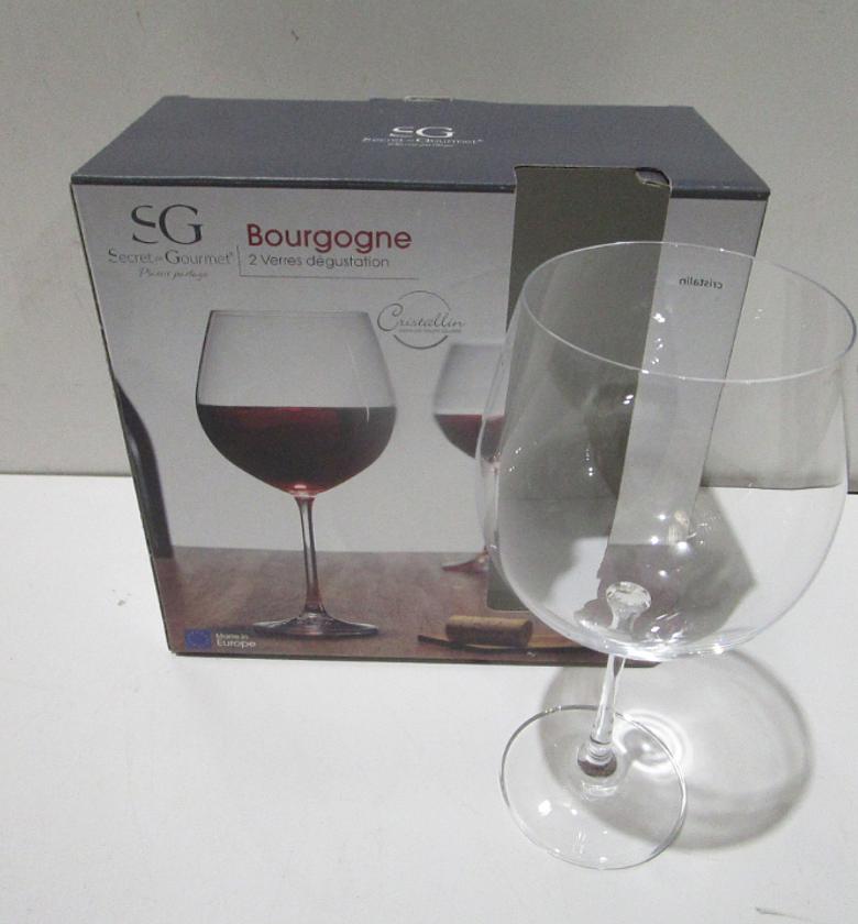 Tasting glass cri x2 bour image