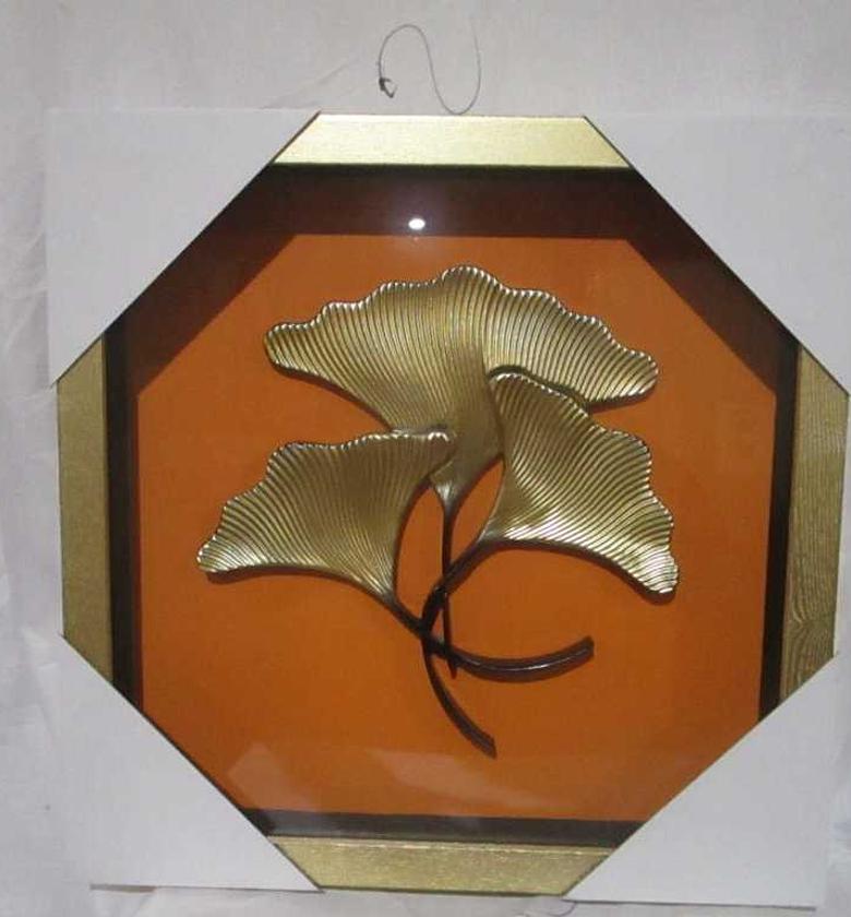 Frame 45*4512kg 
gold #re image