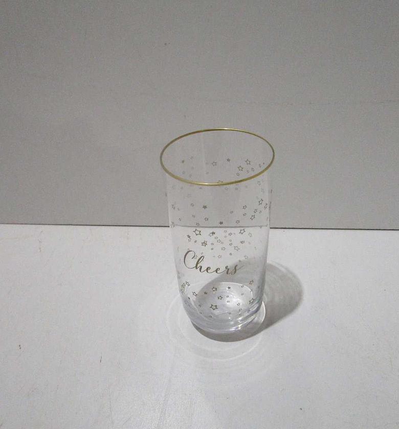 Drinking glass 400ml/13.5oz image