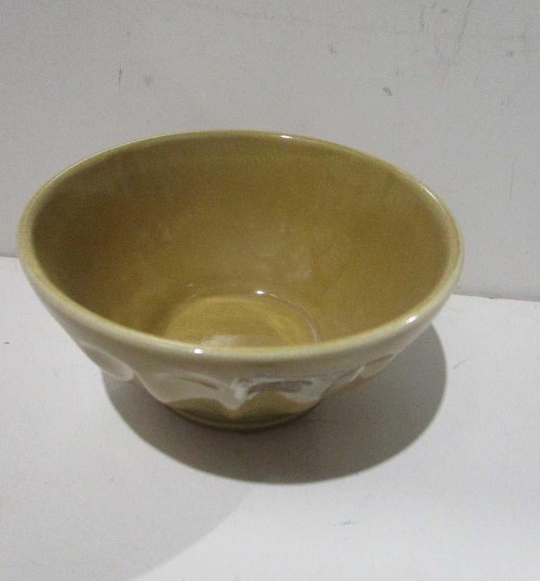 Bowl roma yellow 56cl #ref:196344d# image