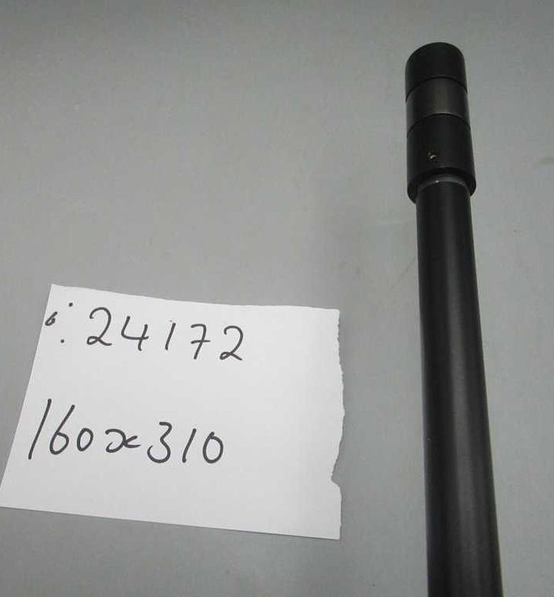 16 19mm curtian rod, 160  image