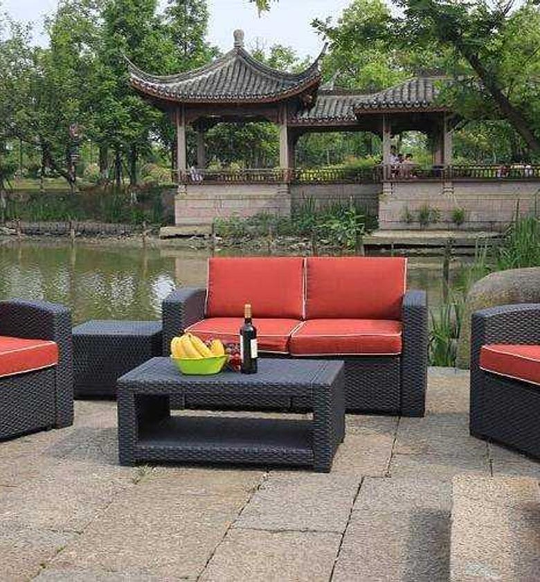 Sofa outdoor set
2+----1+ image