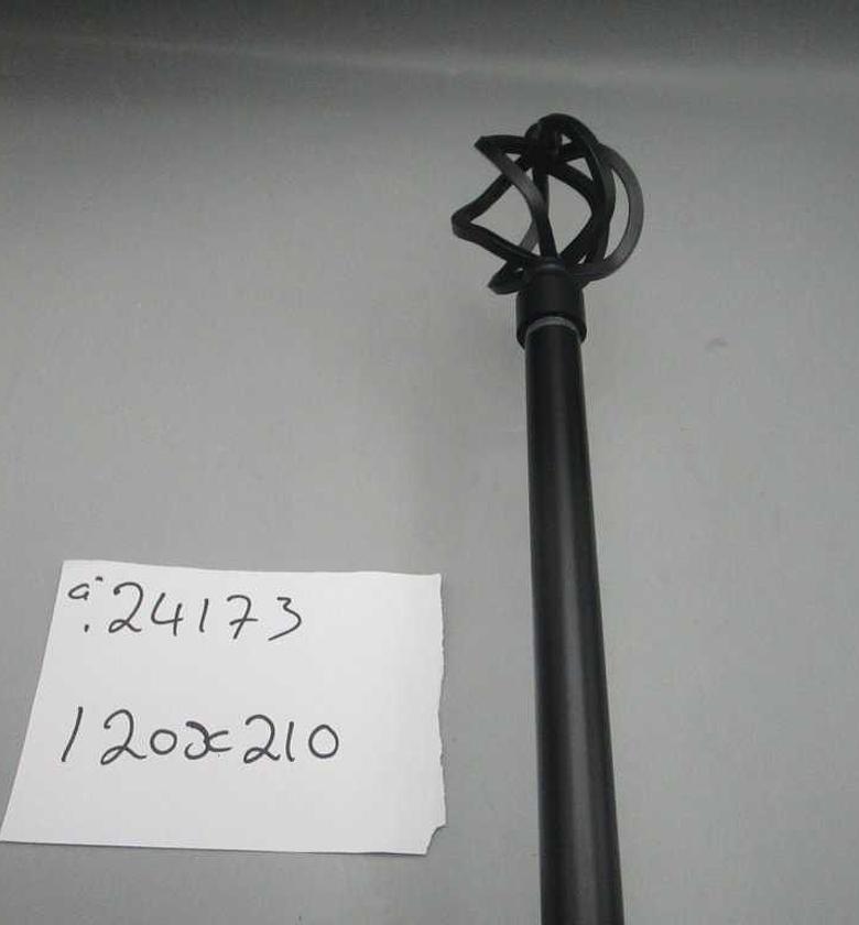 16 19mm curtian rod, 120  image