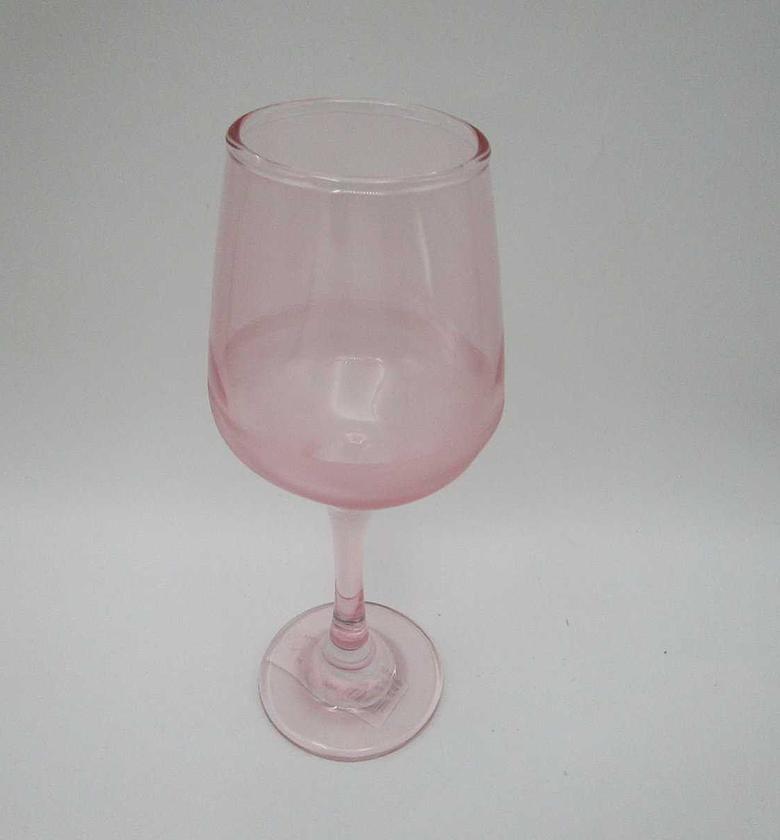 Wine glass machine made #ref:2062 image