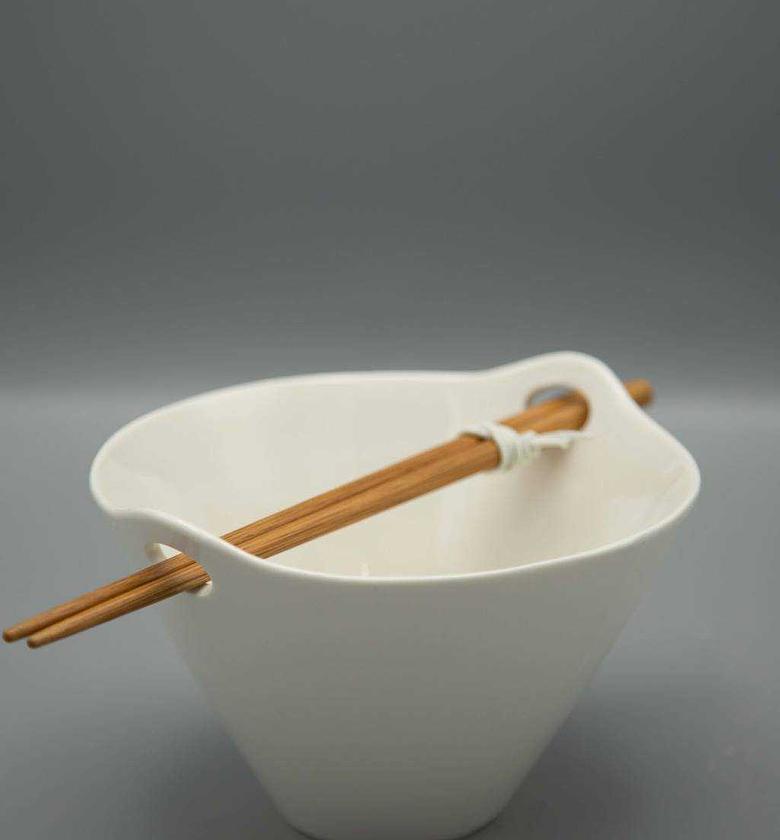 NOODLE BOWL 17X16X10CM 56 image