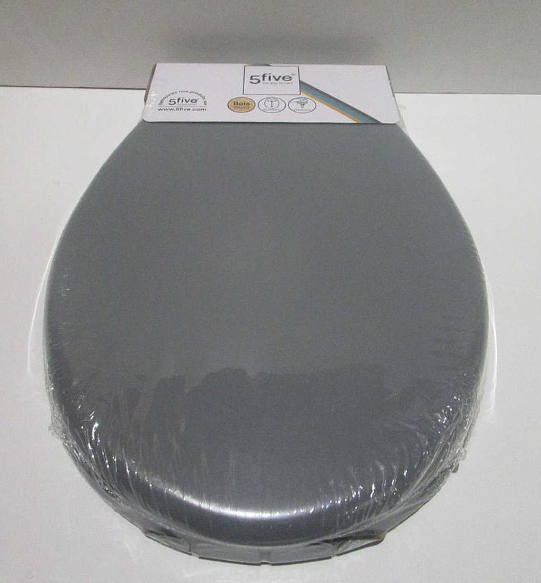 Toilet seat bet colors #ref:116804# image