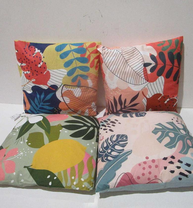 Cushion 4 design ass outdoor image