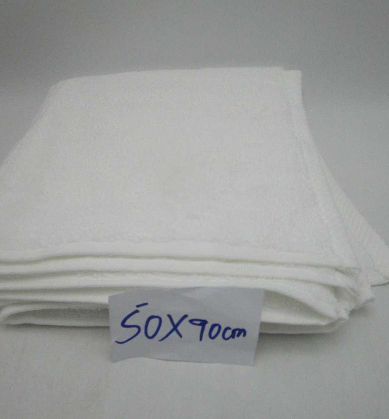 Towel double ply hotel - image