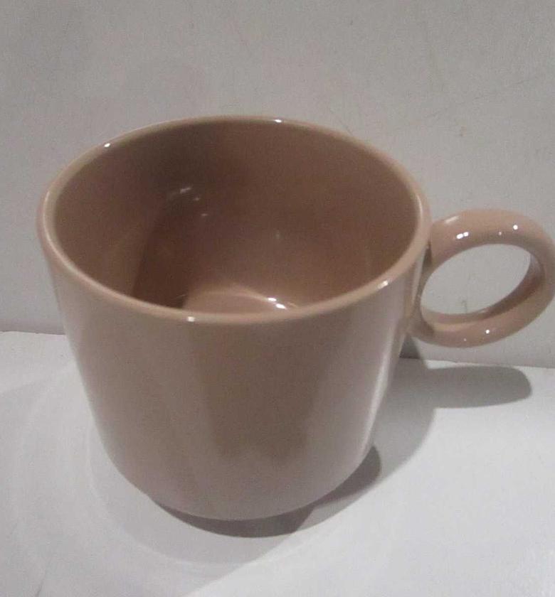 Mug m retro nude 38cl image