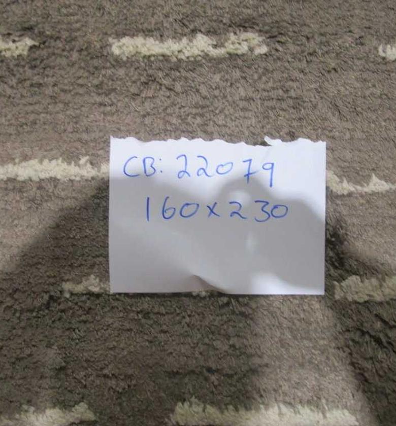 Carpet handloomed rug vis image