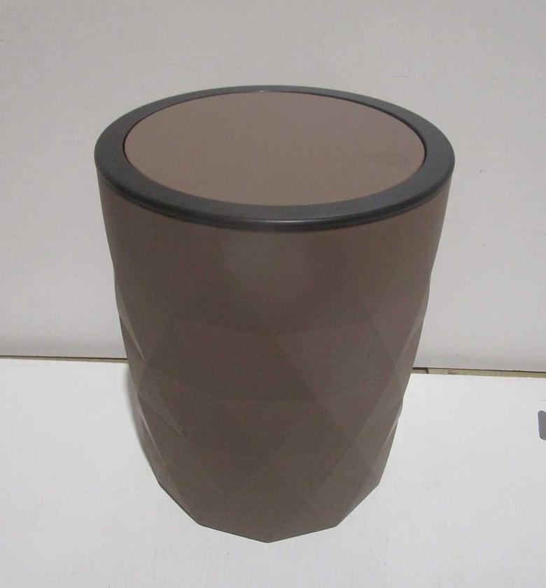 Dustbin abs + rubber 6l image